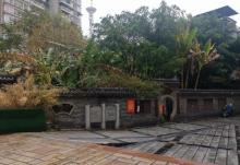 老舍旧居1
