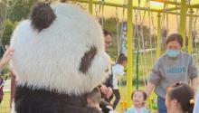 熊猫亲子乐园3