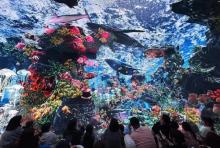 重庆沉浸式悬浮剧场1