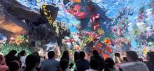 重庆沉浸式悬浮剧场3