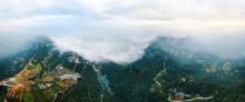 石笋山风景区3