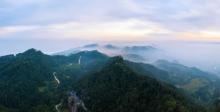 石笋山风景区4