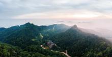 石笋山风景区1