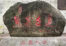 黄桷古道1