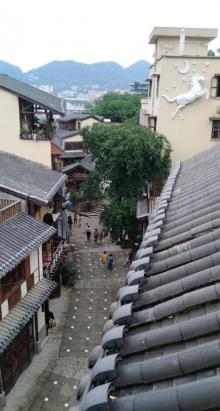 黄桷古道7