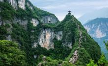 龙缸云雾1