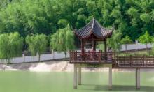 重庆市梁平区百里竹海-蝴蝶谷7