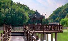重庆市梁平区百里竹海-蝴蝶谷14