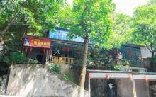 南山泉水鸡一条街4