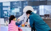 恐龙探索乐园（棕榈泉旗舰店）7