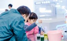 恐龙探索乐园（棕榈泉旗舰店）14