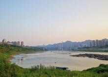 金海湾滨江公园4