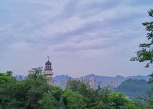 金海湾滨江公园6
