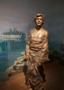重庆历史名人馆10