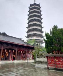 重庆文峰塔5
