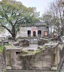 重庆文峰塔6