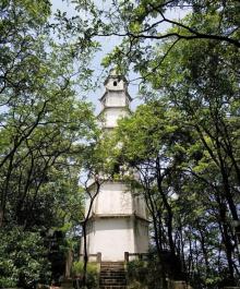 重庆文峰塔9