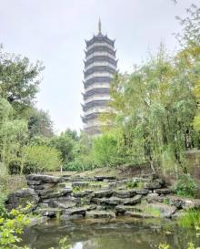 重庆文峰塔7
