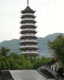 重庆文峰塔3