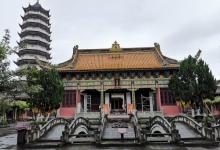 重庆文峰塔8