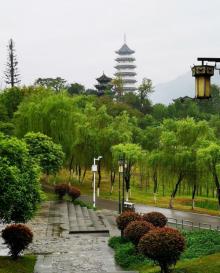 重庆文峰塔4
