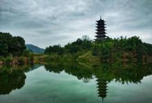 青山湖湿地公园16