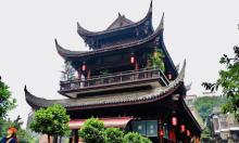通远门城墙遗址公园3