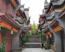 国际非遗手艺特色小镇3