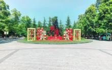 沙坪公园5
