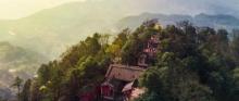 圣灯山森林公园4