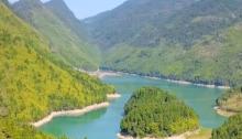 滴翠峡1