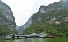 滴翠峡2