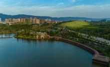 枫香湖儿童公园3