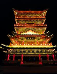 香国公园3
