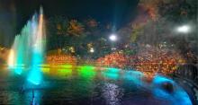 （重庆黄水旅游度假区）秘境黄水奇幻乐园7