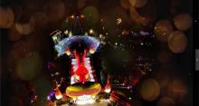 （重庆黄水旅游度假区）秘境黄水奇幻乐园15