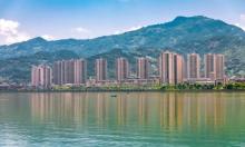 汉丰湖16