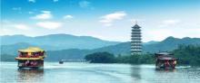 汉丰湖1