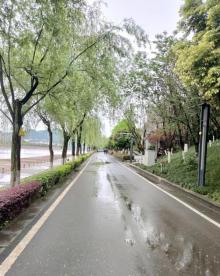 汉丰湖6