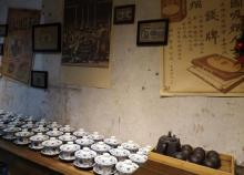 鲁祖庙剧场13