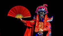 鲁祖庙剧场15