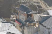 鸡心岭1