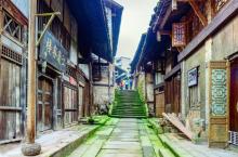 塘河古镇3