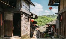 塘河古镇7