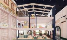奈尔宝家庭中心（重庆大悦城店）6