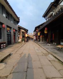 走马古镇9