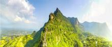 綦江国家地质公园翠屏山景区11