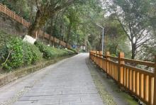 太白岩公园3