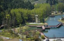九道水景区3