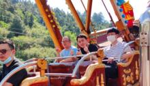 黑山谷亲子乐园4